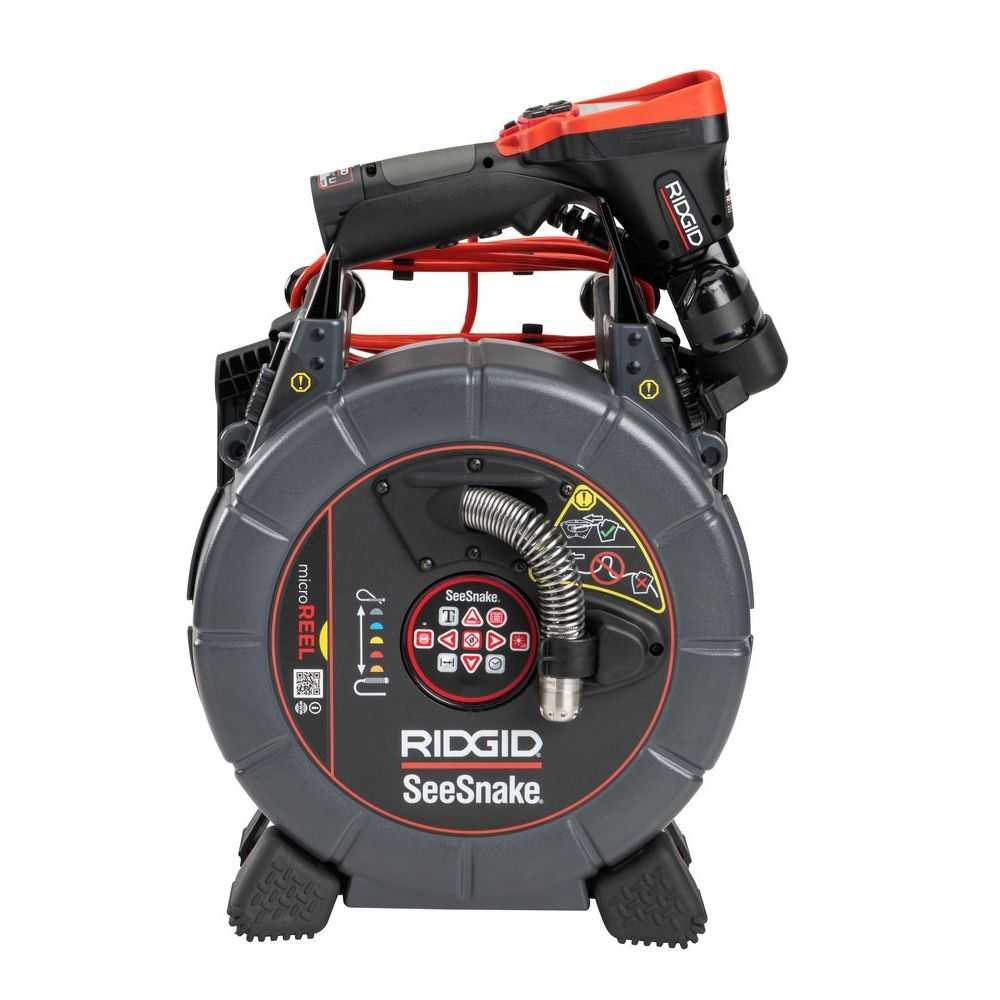 Ridgid 70803