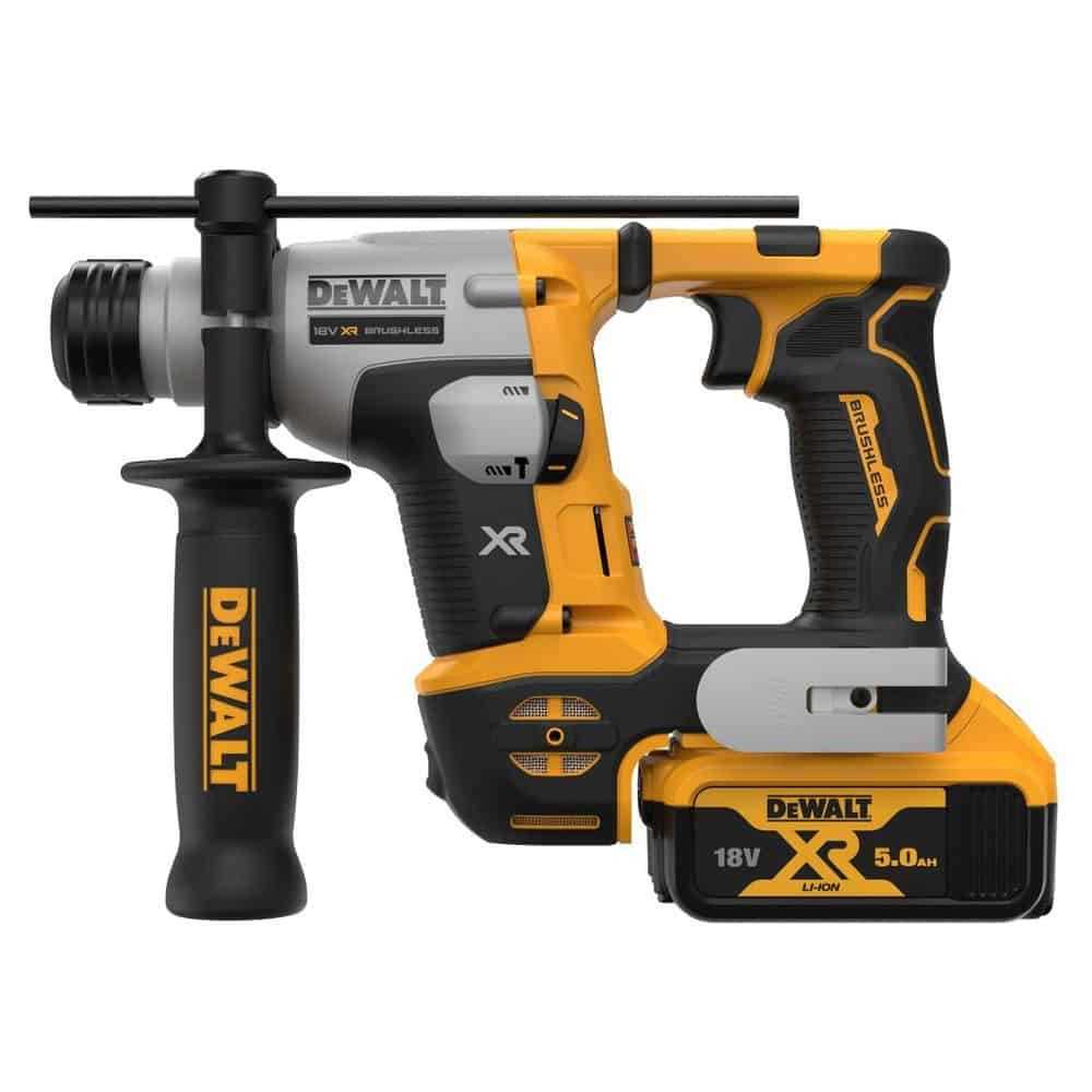 Dewalt DCH172P2-GB
