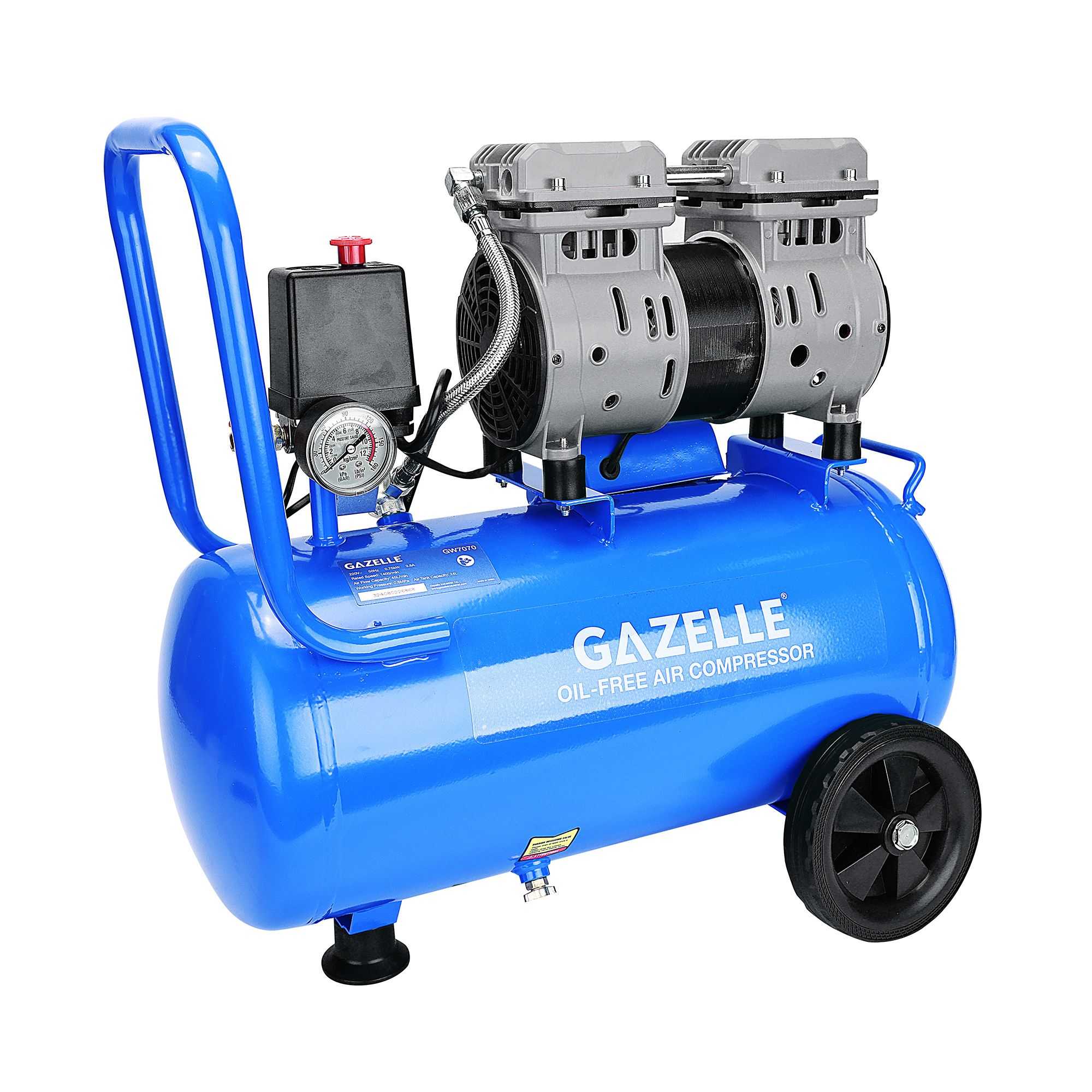 Gazelle GW7070