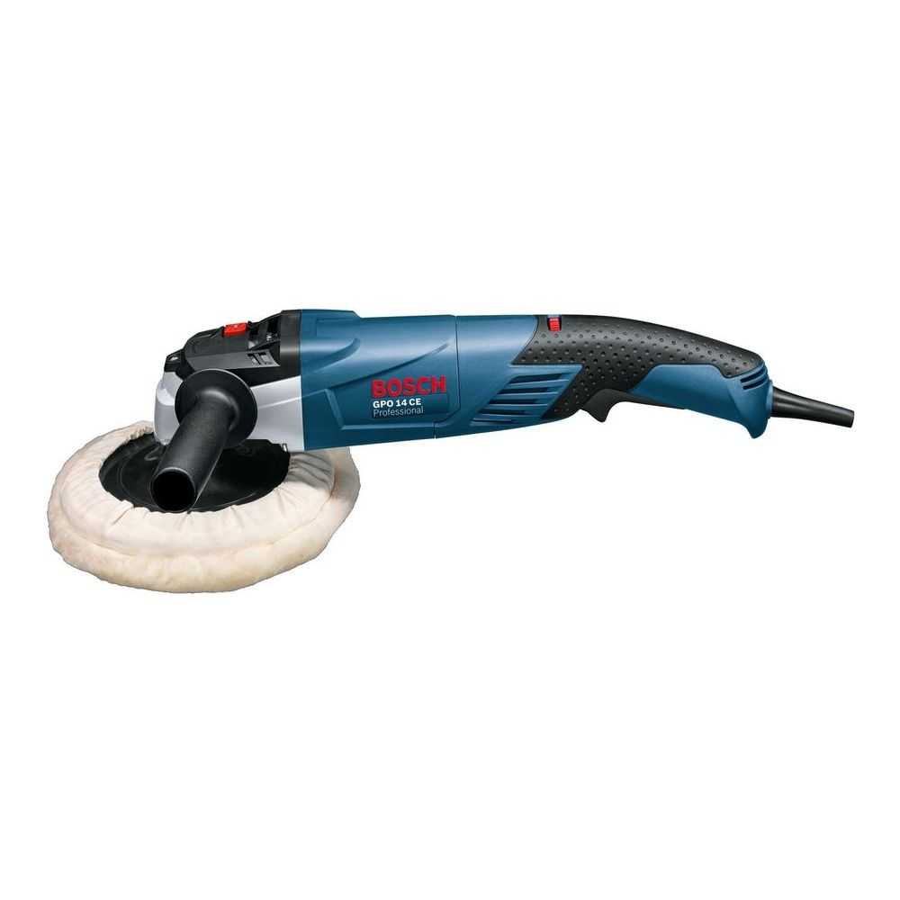 Bosch GPO 14 CE