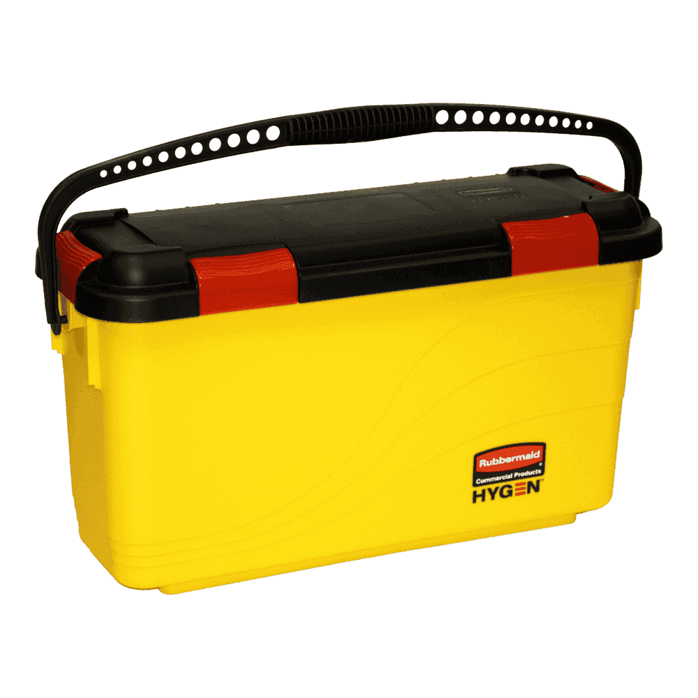 Rubbermaid FGQ95088YEL