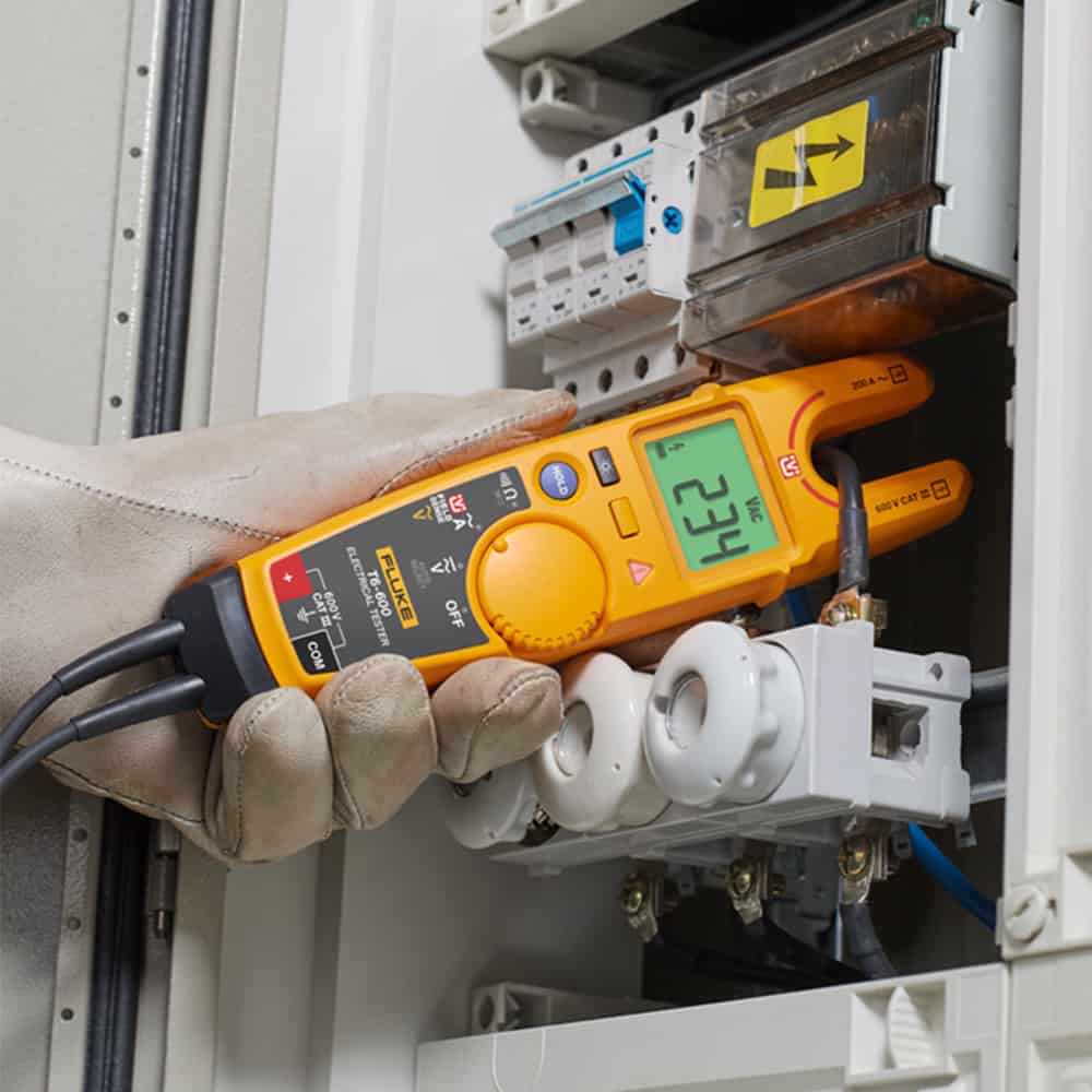 Fluke T6-600/EU
