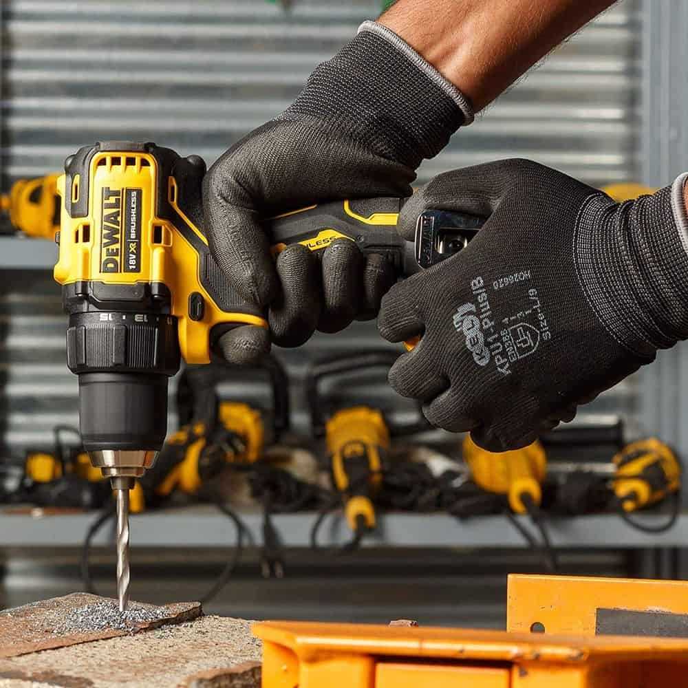 Dewalt DCD708S2T-GB