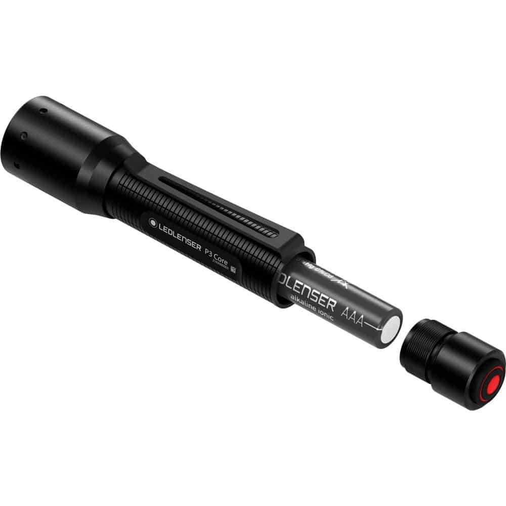 Ledlenser LL502597