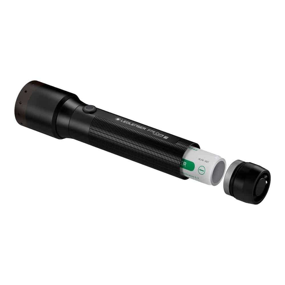 Ledlenser LL502181