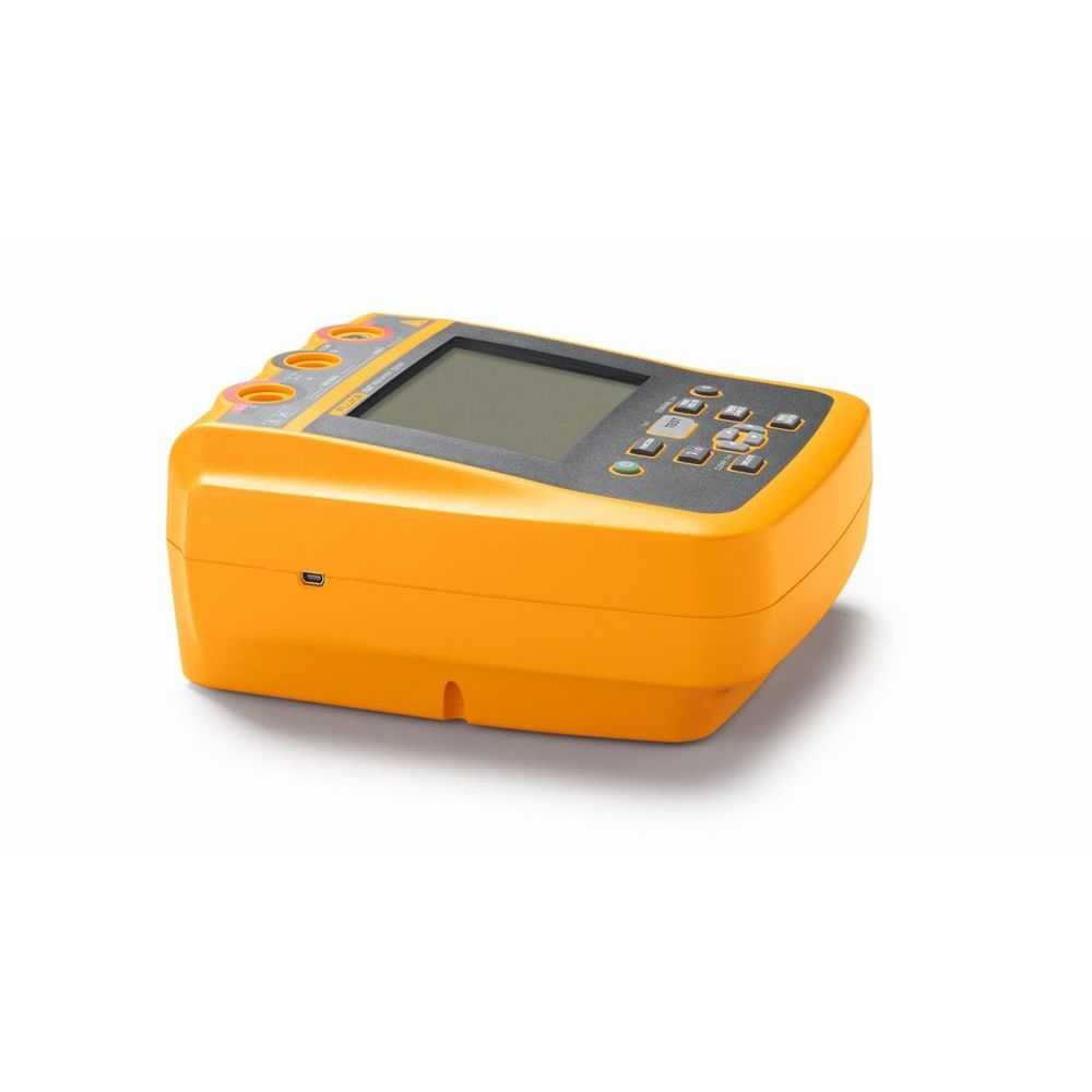 Fluke 1537