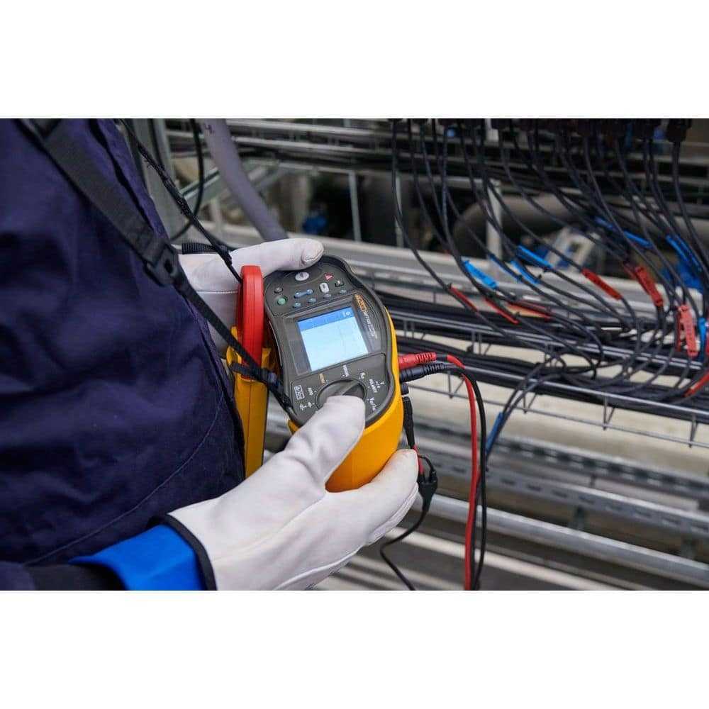 Fluke SMFT1000/PRO