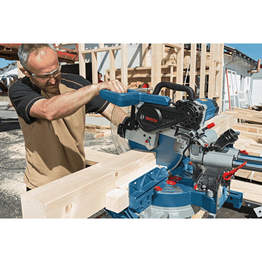 Bosch GCM 12 SDE