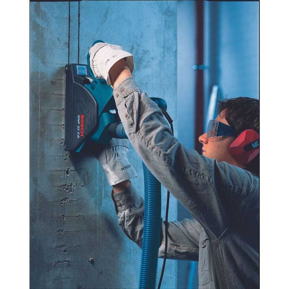 Bosch GNF 35 CA