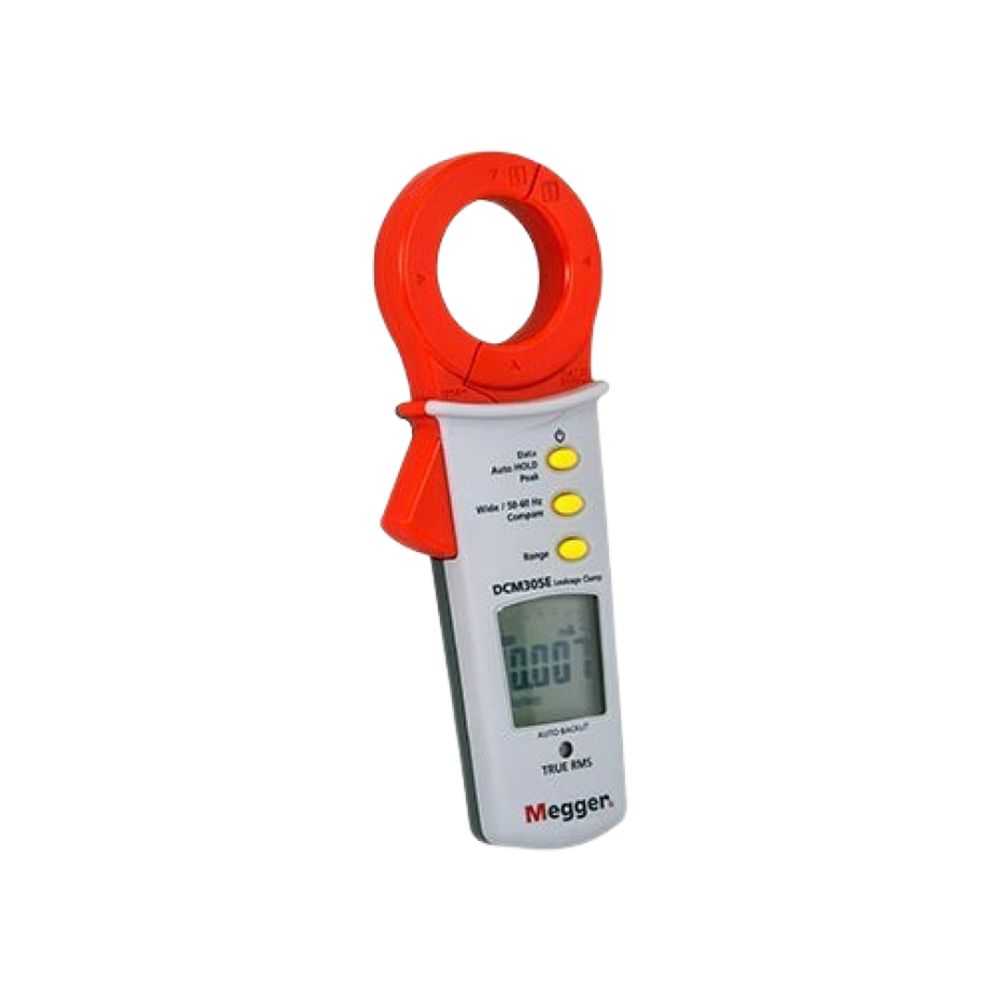 Megger 2009-574