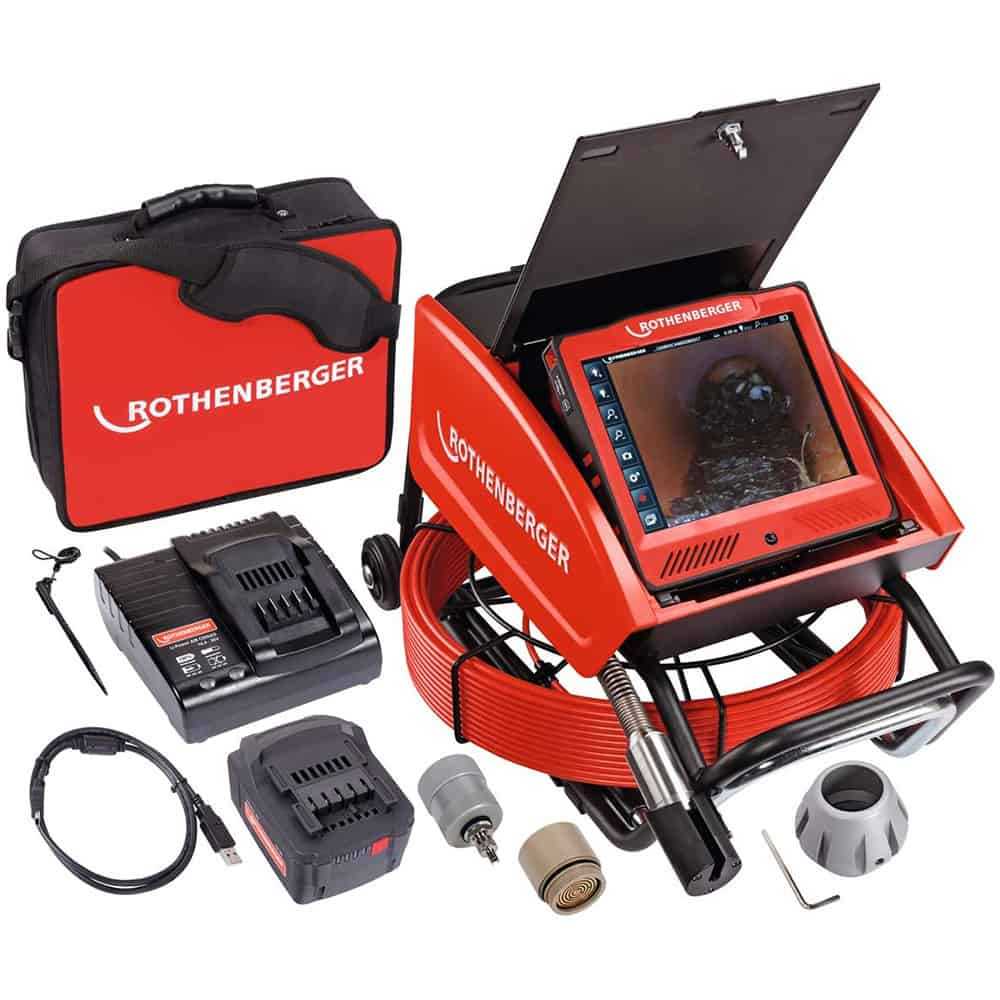 Rothenberger 1500002616