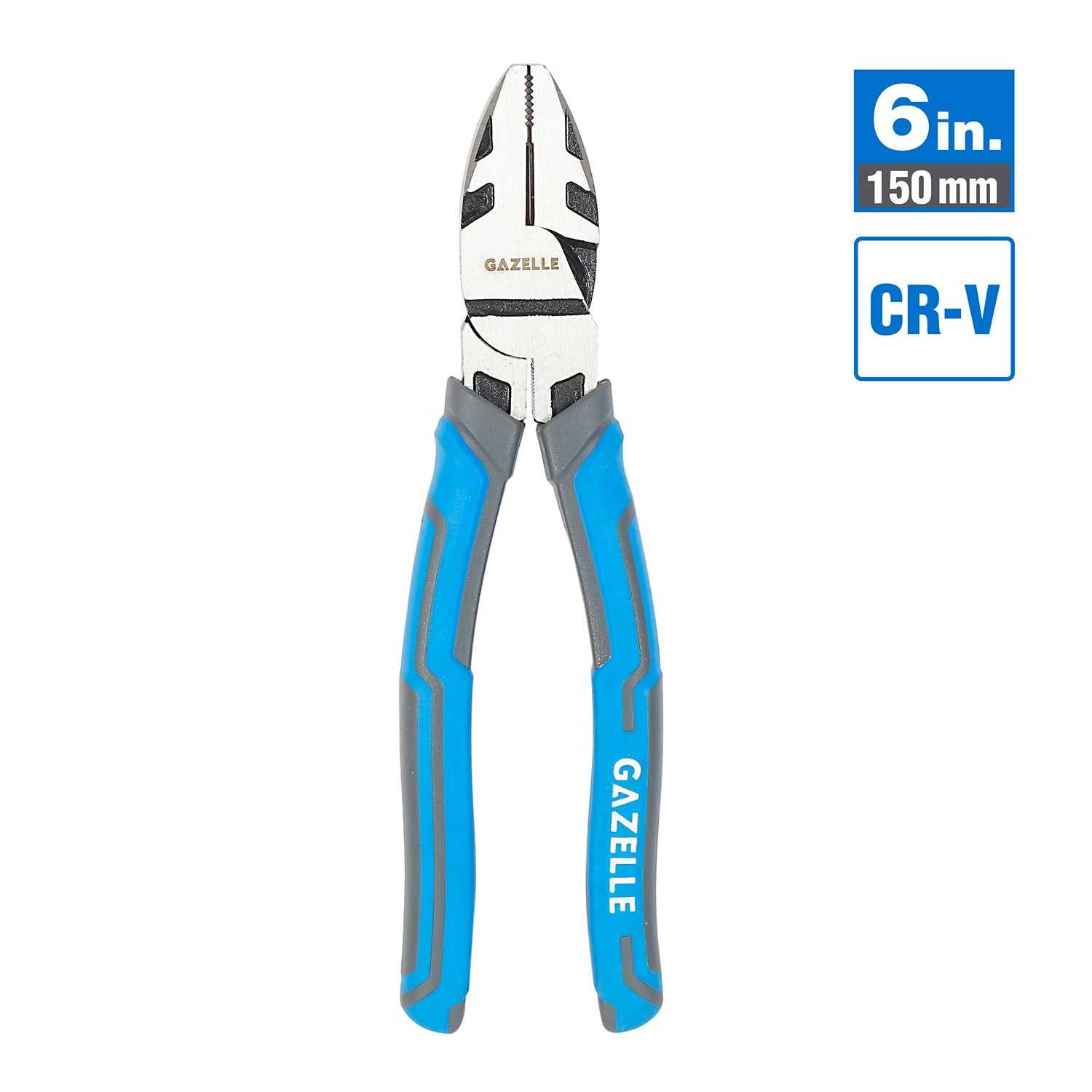 Gazelle G80155