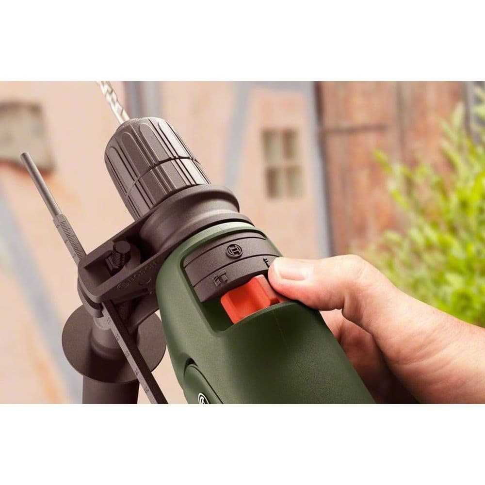 Bosch EasyImpact 600