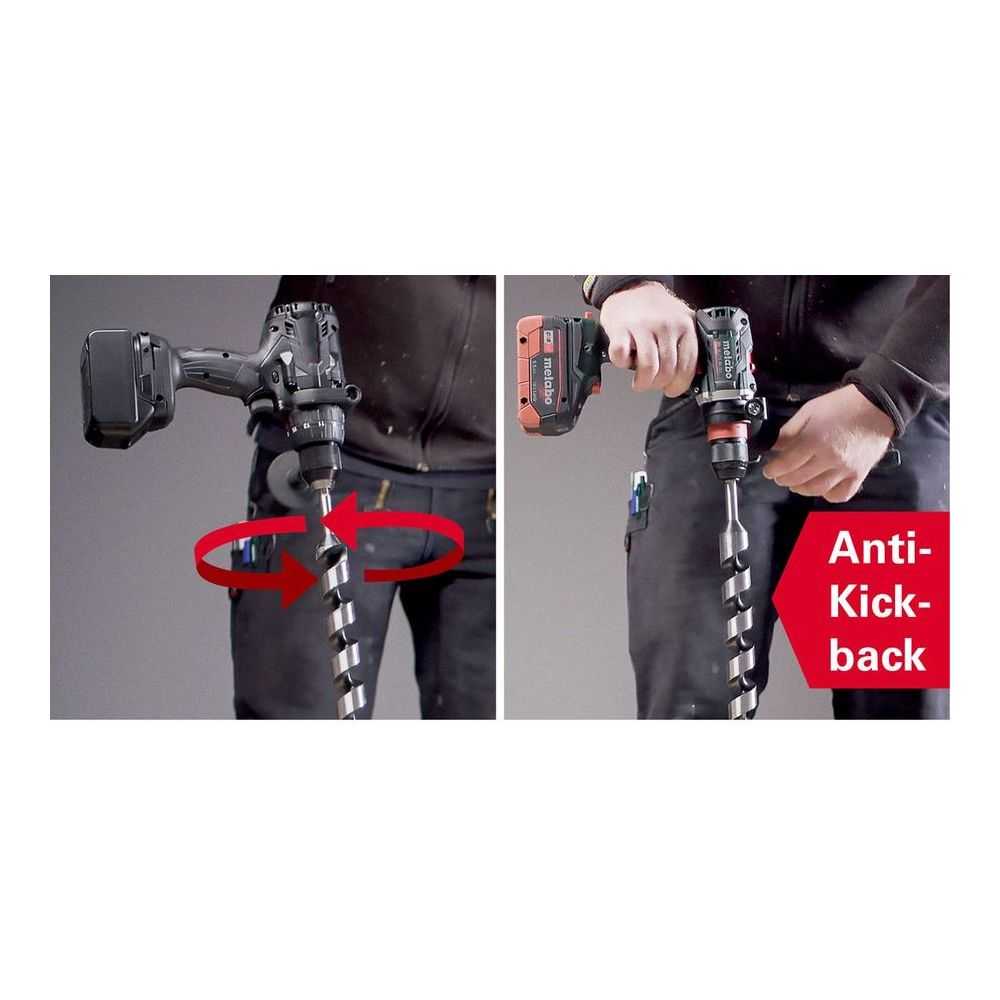 Metabo 602360650