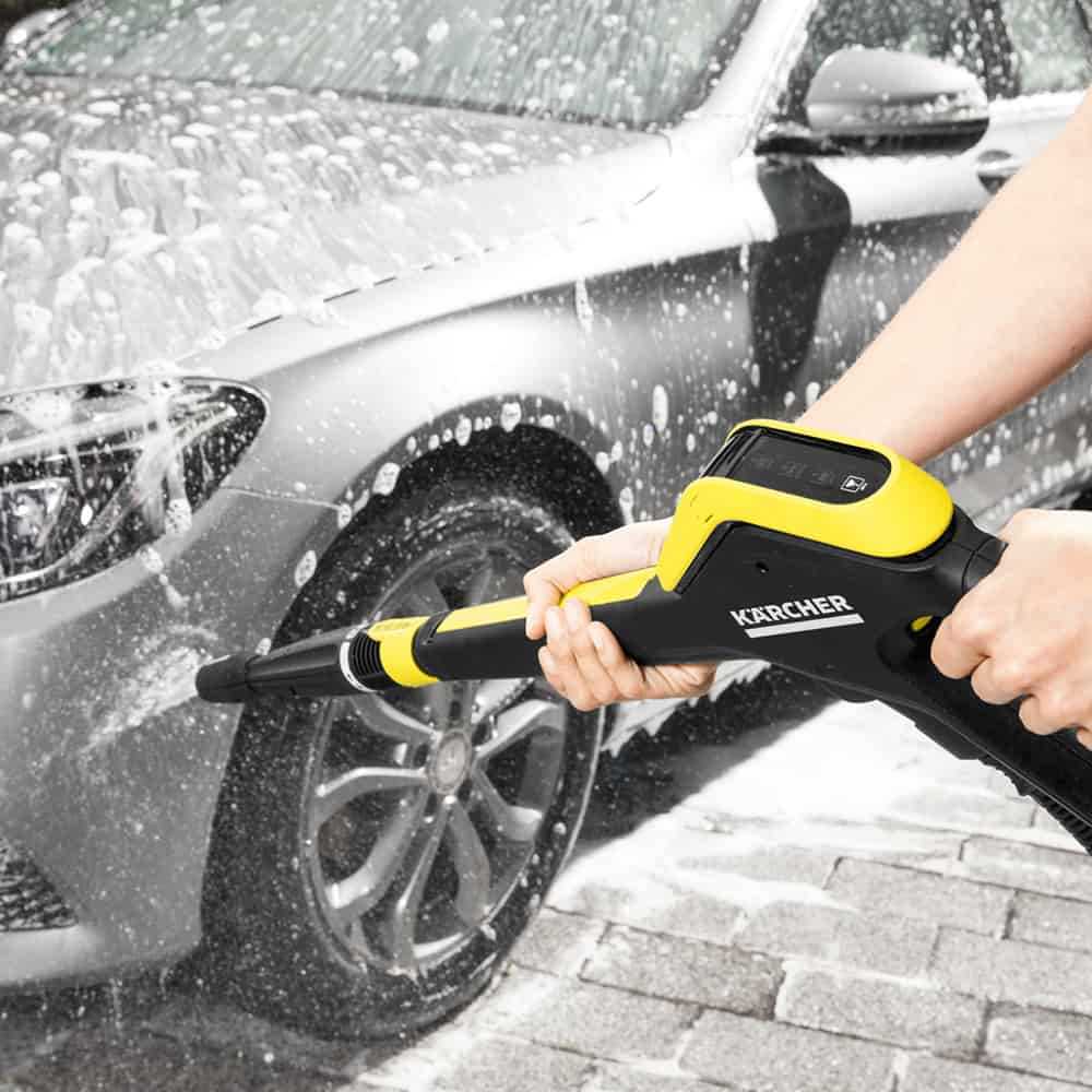 Karcher 6.295-357.0