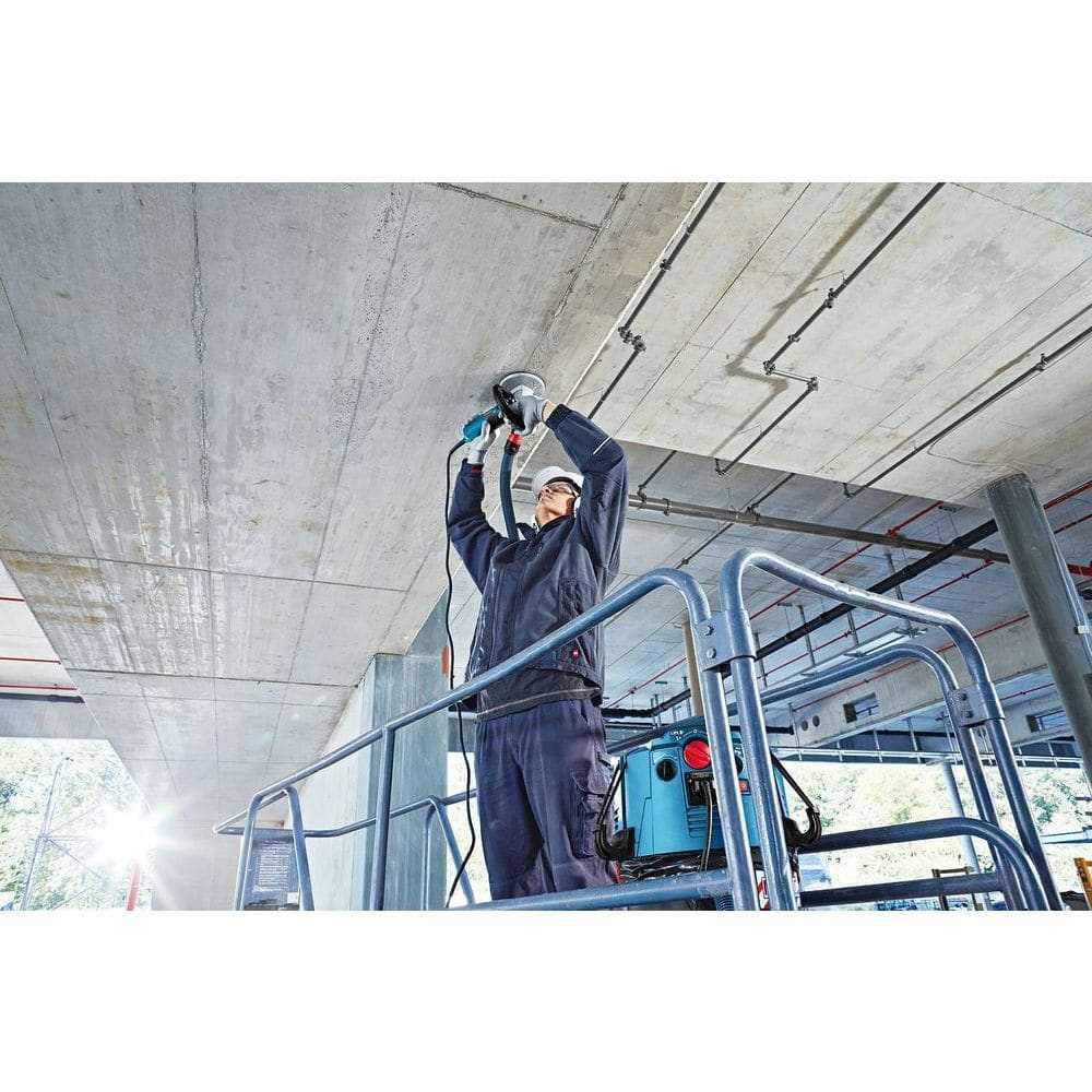 Bosch GBR 15 CA