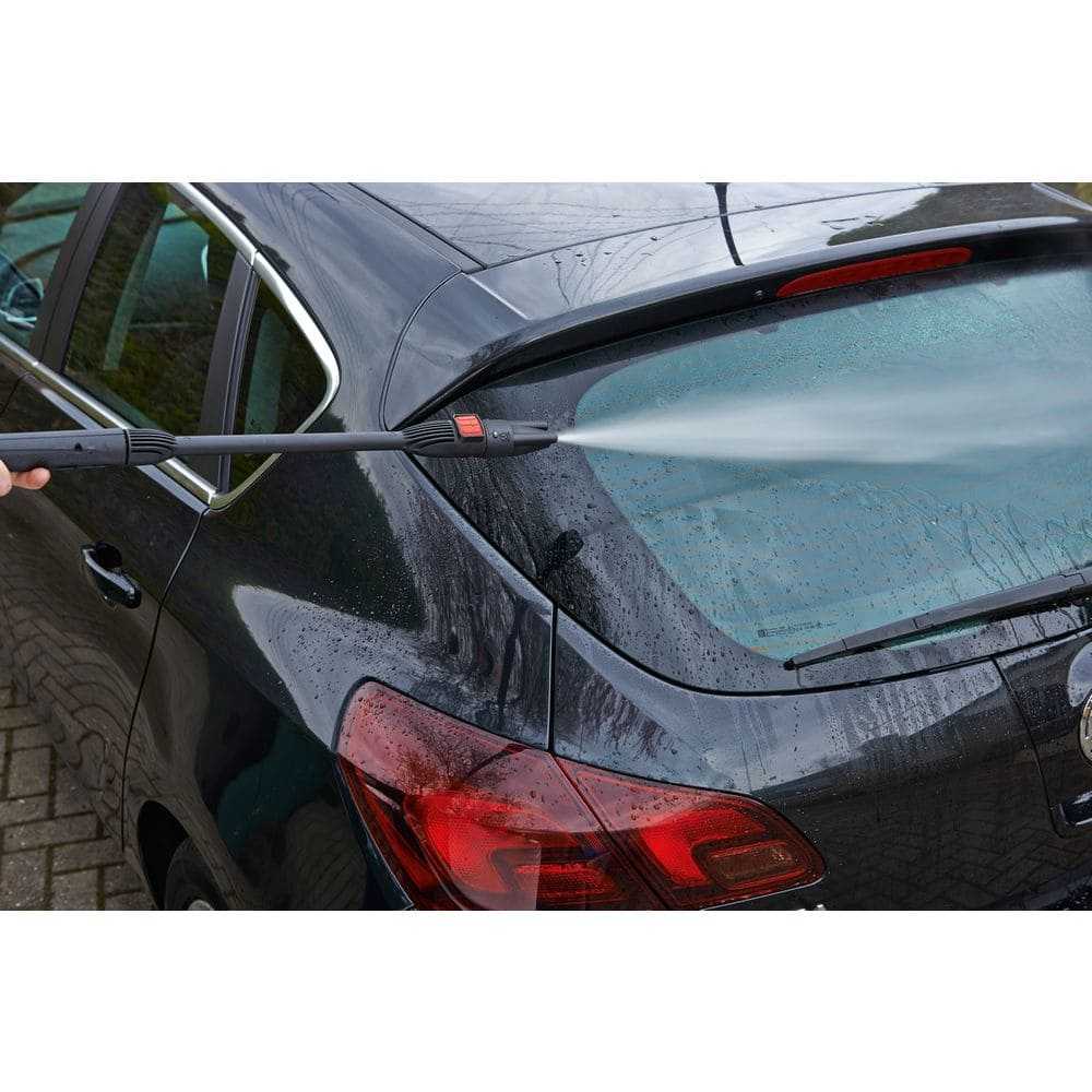Bosch UniversalAquatak 135