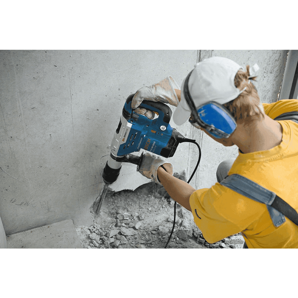 Bosch GBH 5-40 DCE