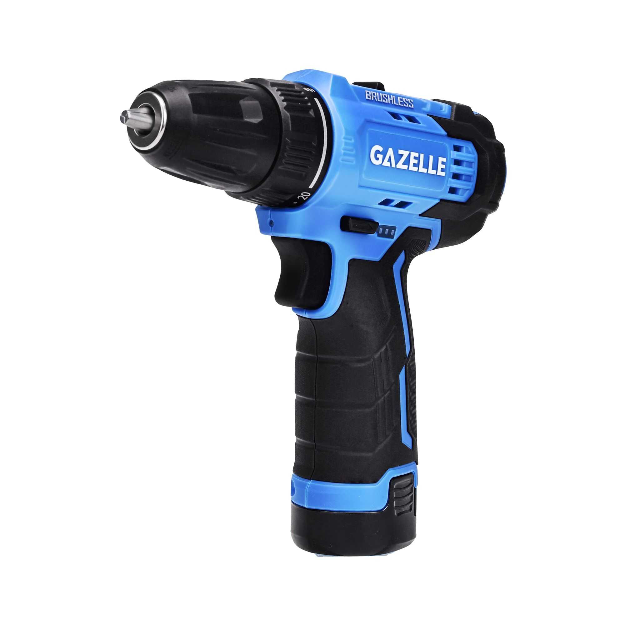 Gazelle GC1220