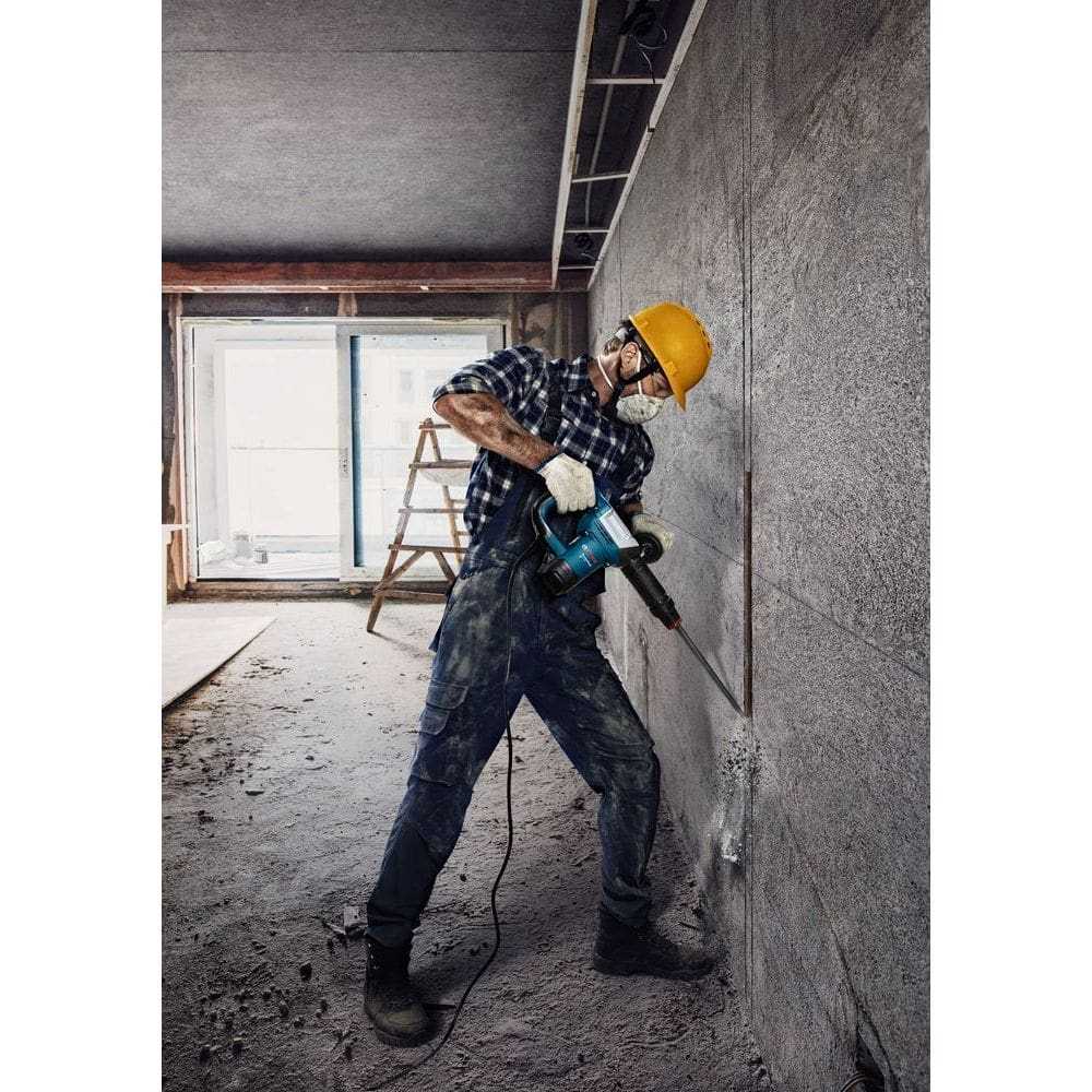 Bosch GSH 500