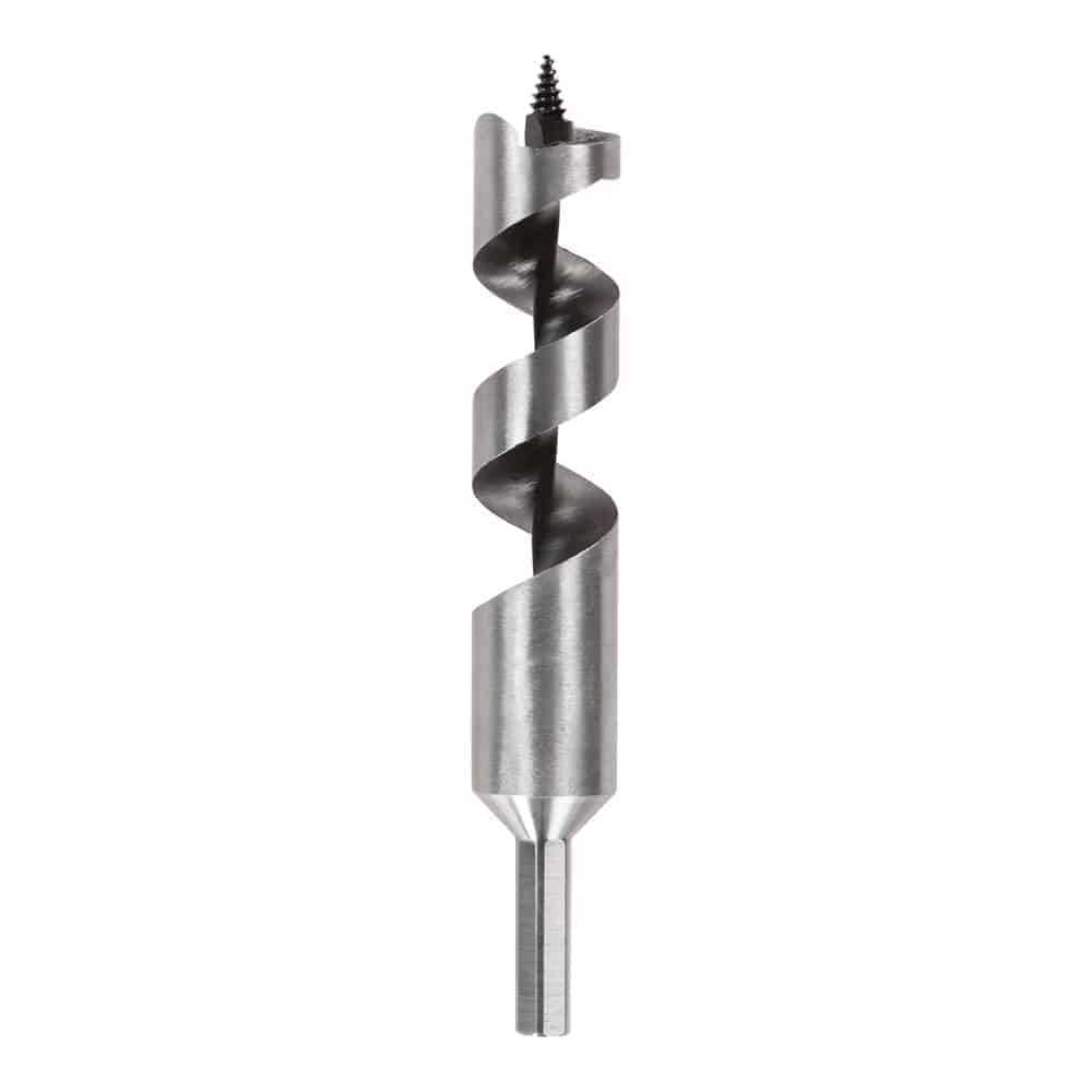 Wood Auger Drill Bit 22mm x 200mm x 100mm