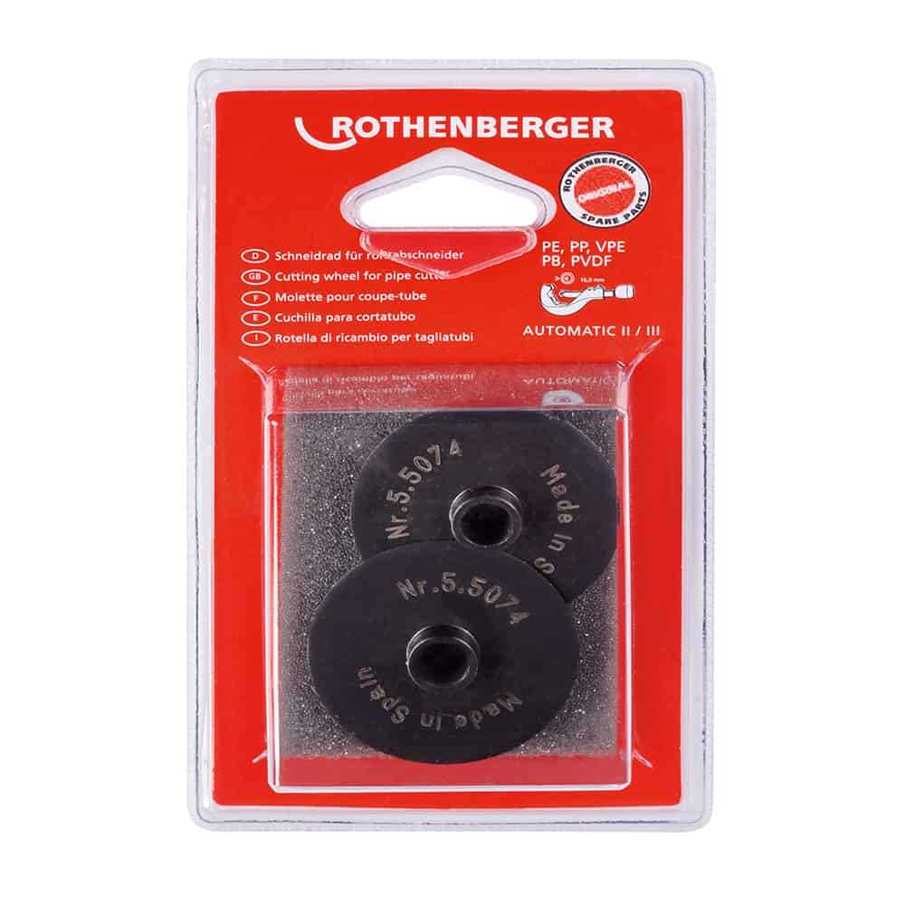 Rothenberger 5.5074D