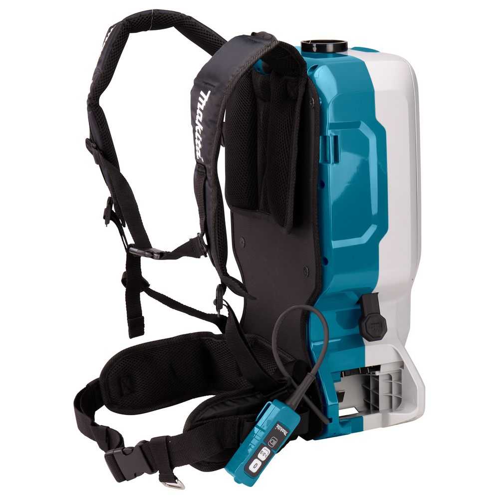 Makita DVC660Z