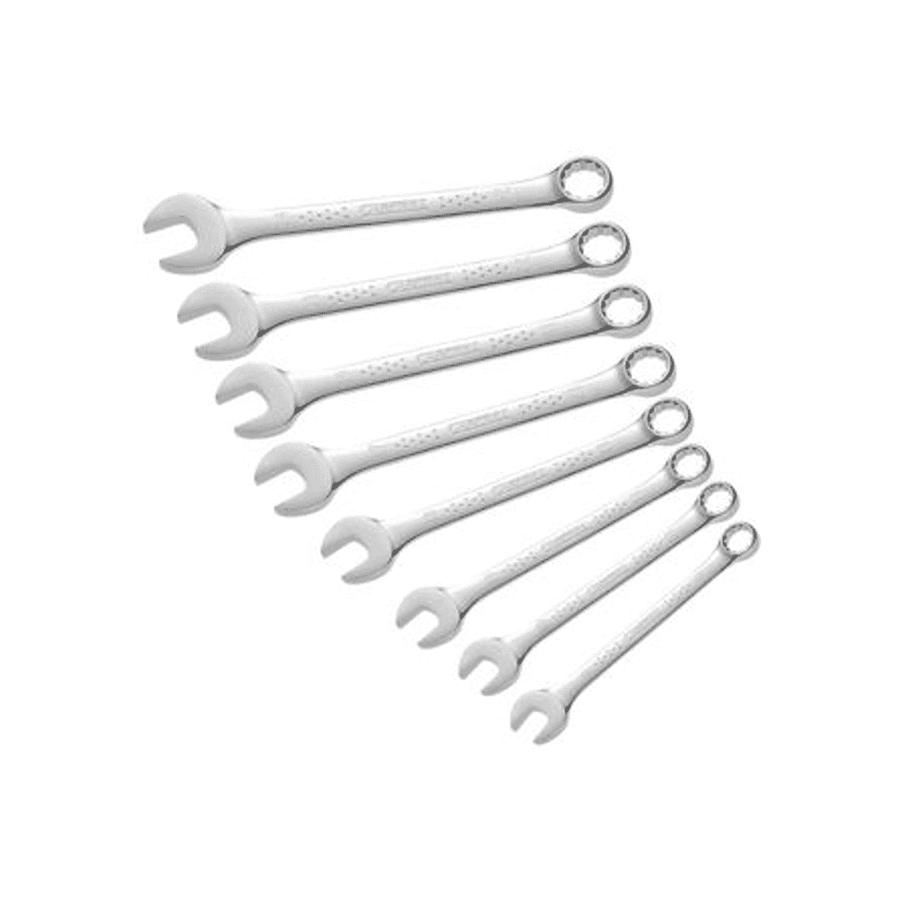 Expert Combination Wrench - Set 16 Pieces 6-24mm