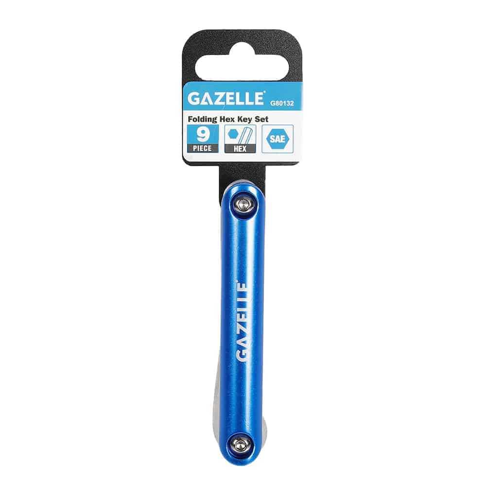 Gazelle G80132