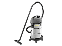 Vacuum Cleaners