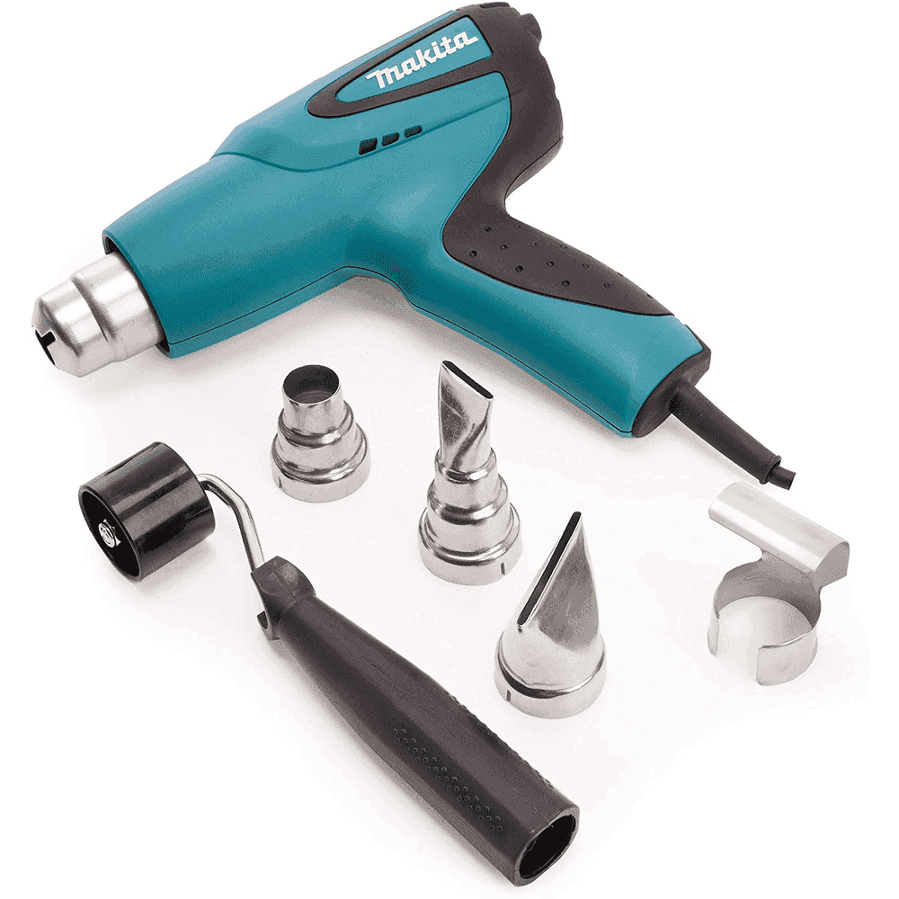 Makita HG6531CK