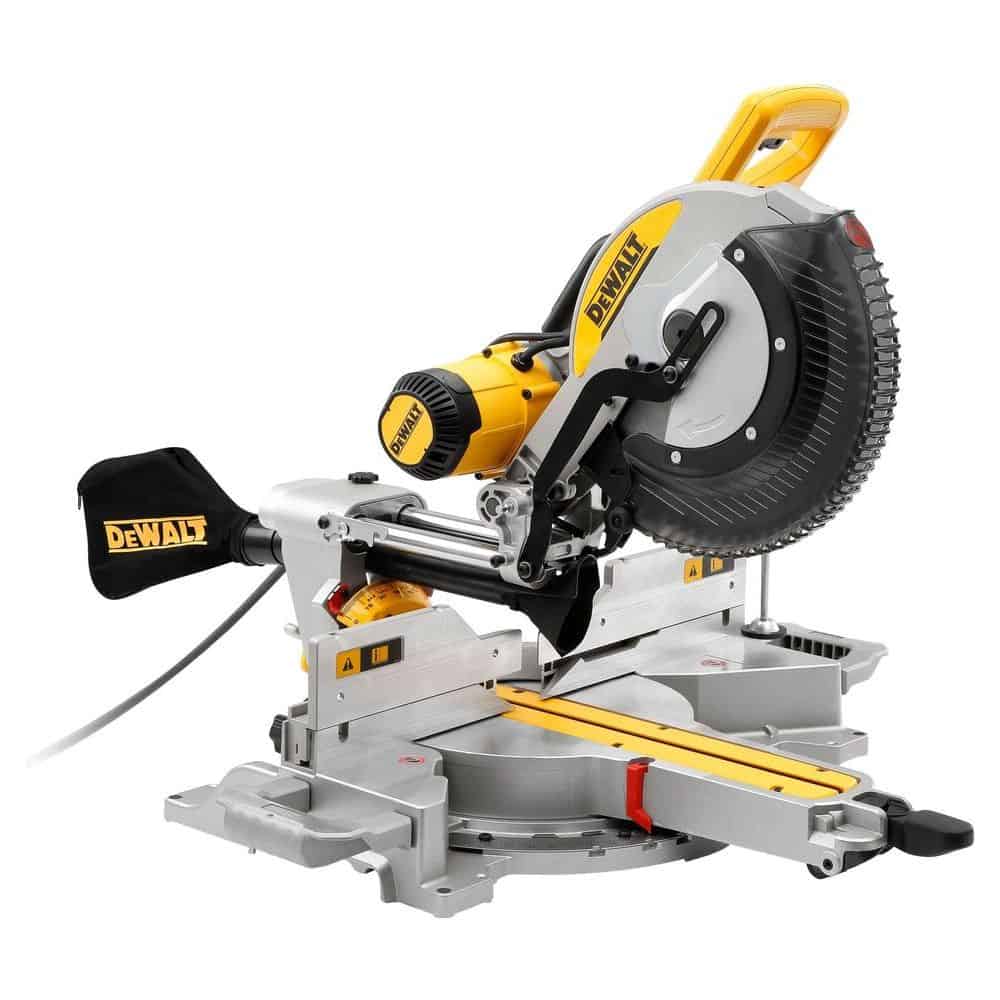 Dewalt brushless chop saw online