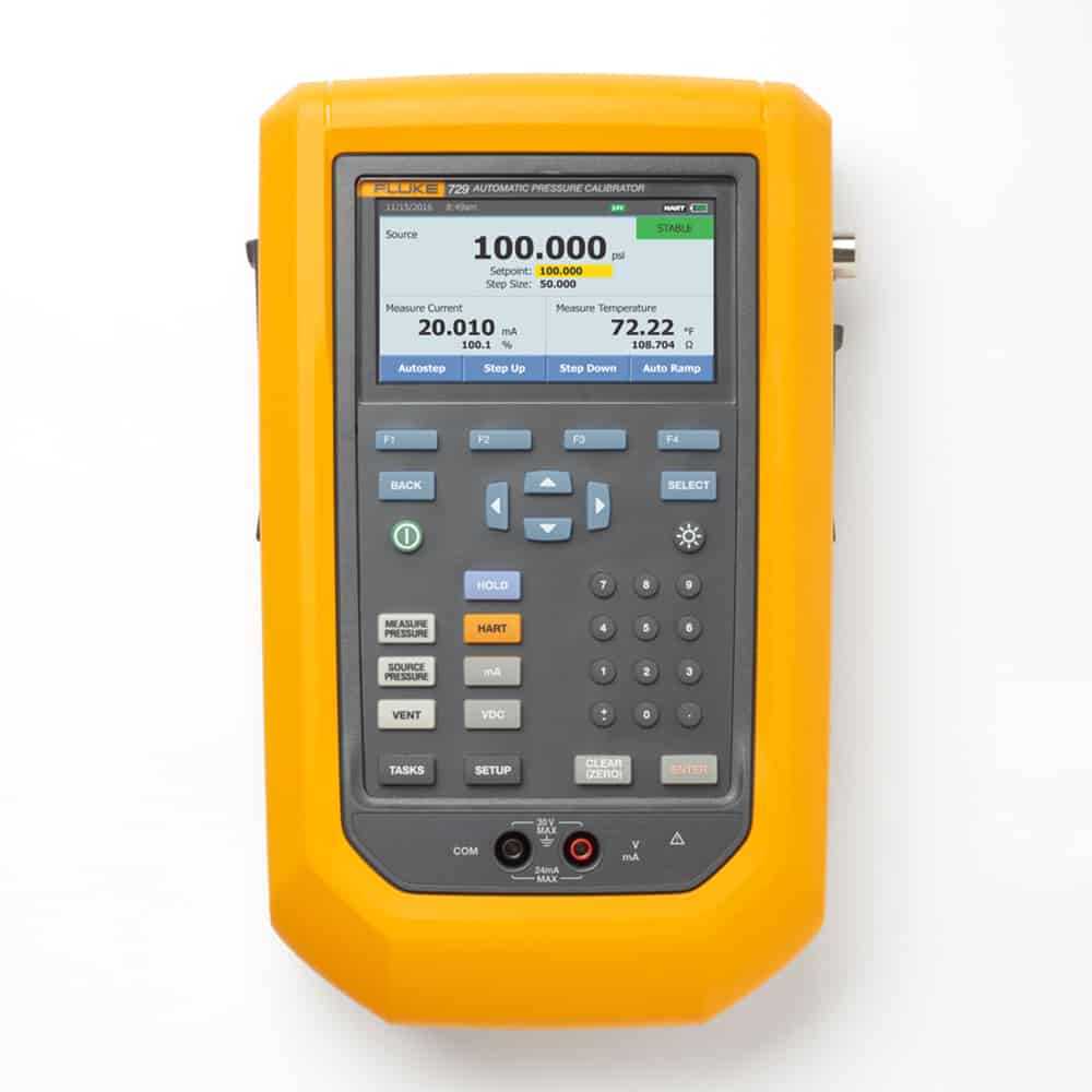 Fluke 729 300G FC