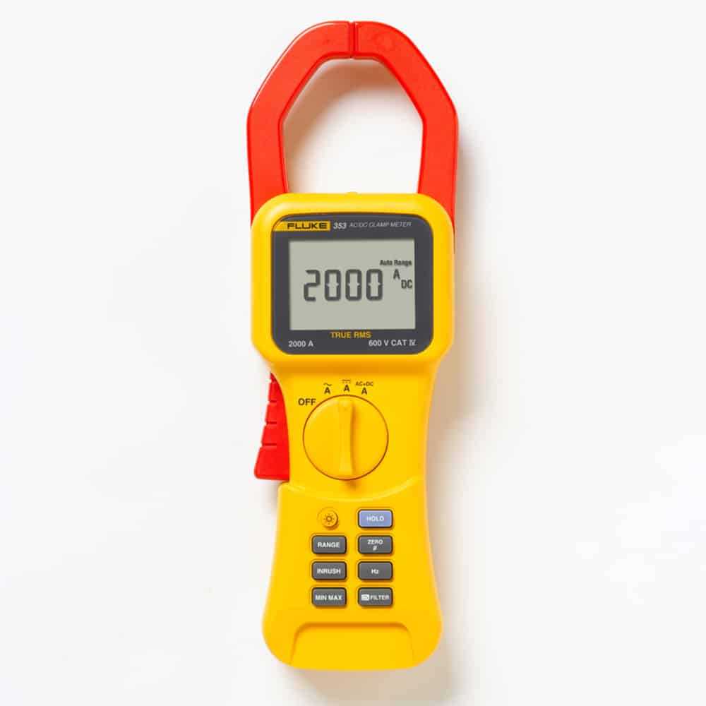 Fluke 353