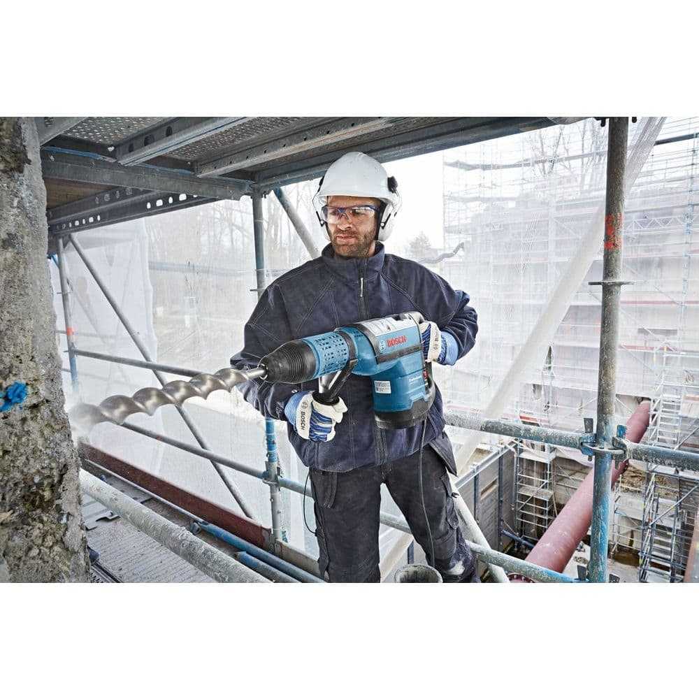 Bosch GBH 12-52 D