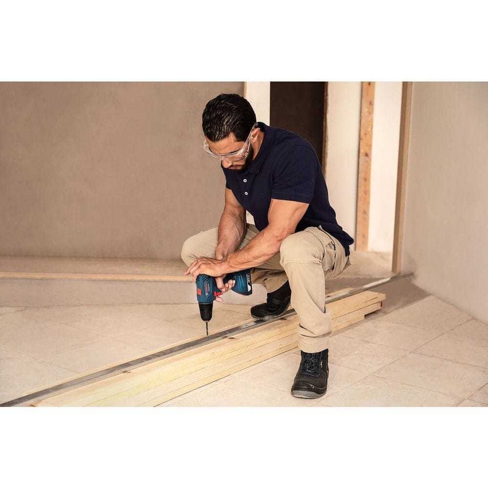 Bosch GSB 180-LI KIT