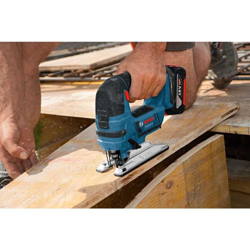 Bosch GST 18V-LI GEN 2