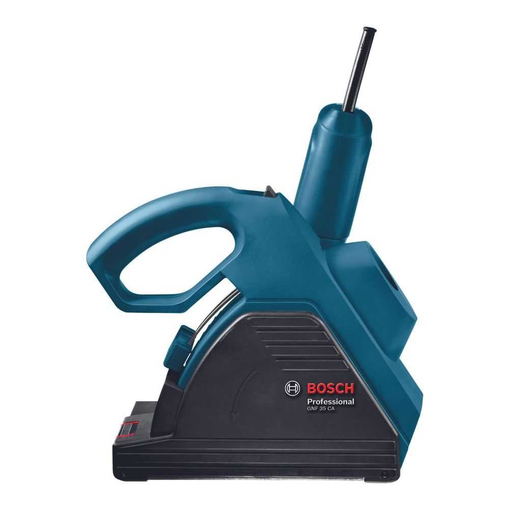 Bosch GNF 35 CA
