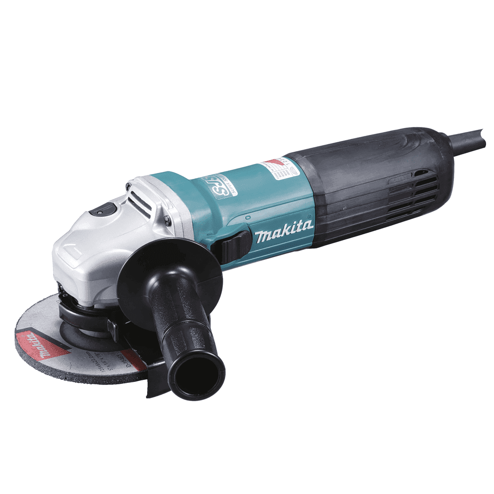 Makita 4530 grinder discount