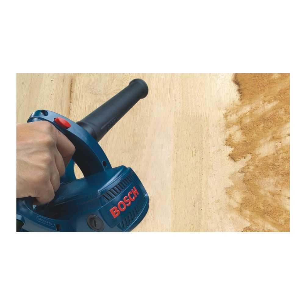 Bosch GBL 620
