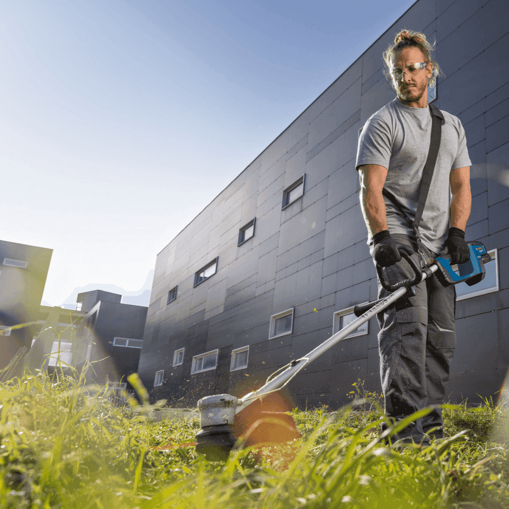 Bosch GRT 18V-33