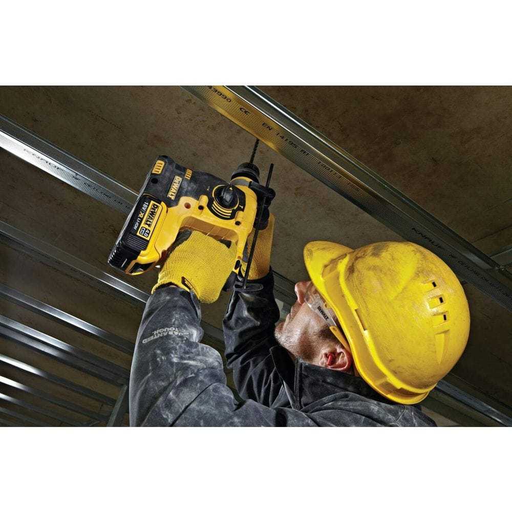 Dewalt DCH253M2-QW