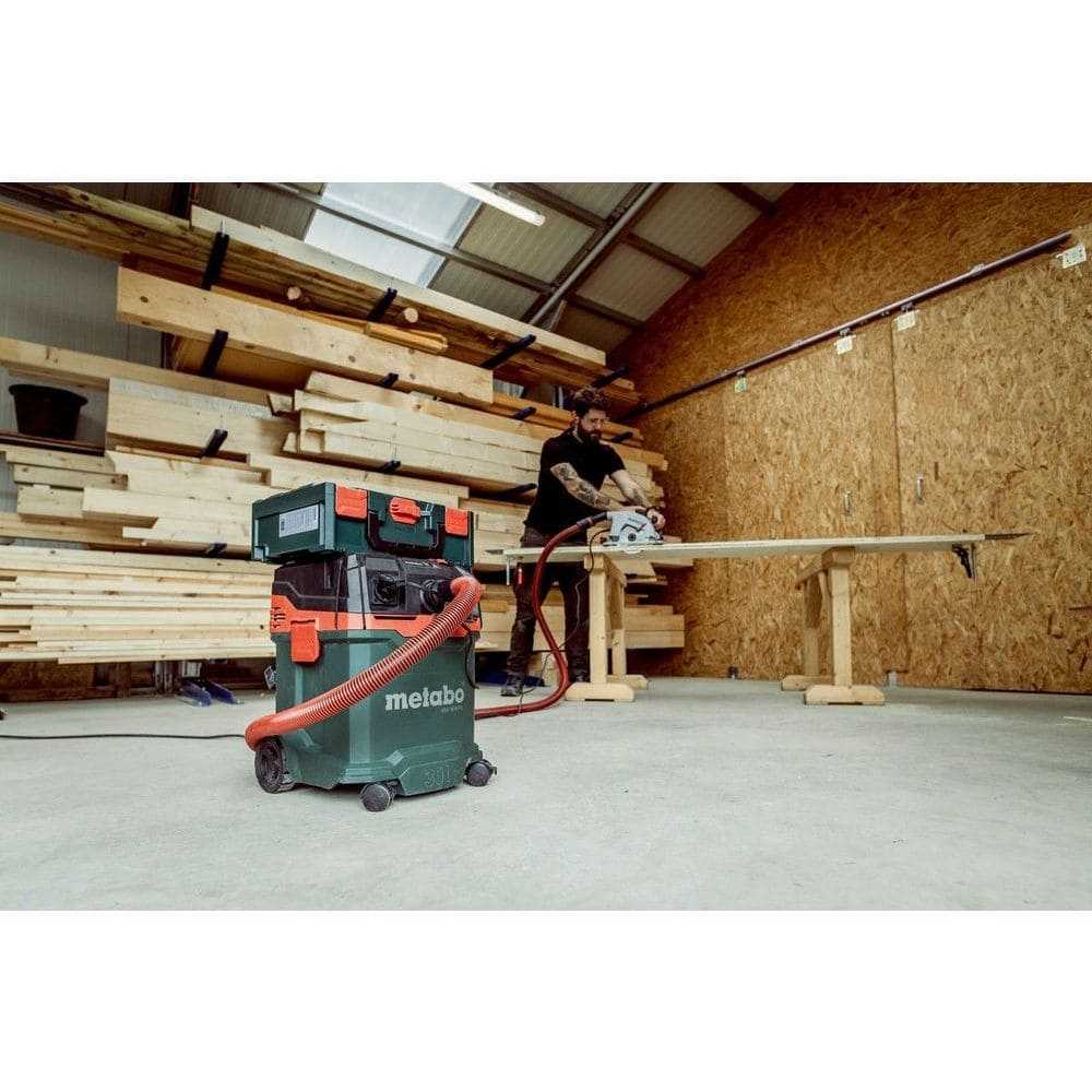 Metabo 602087000