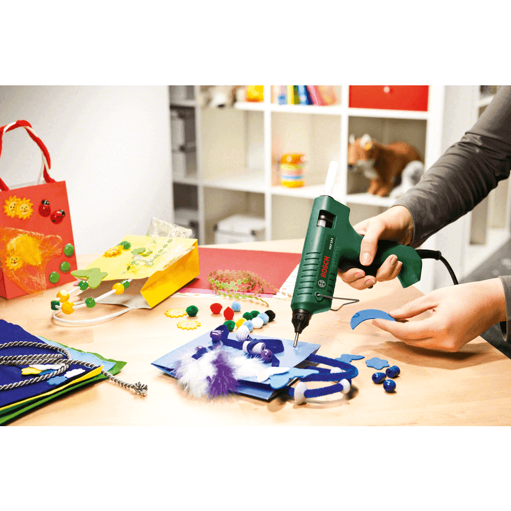 Bosch PKP 18E