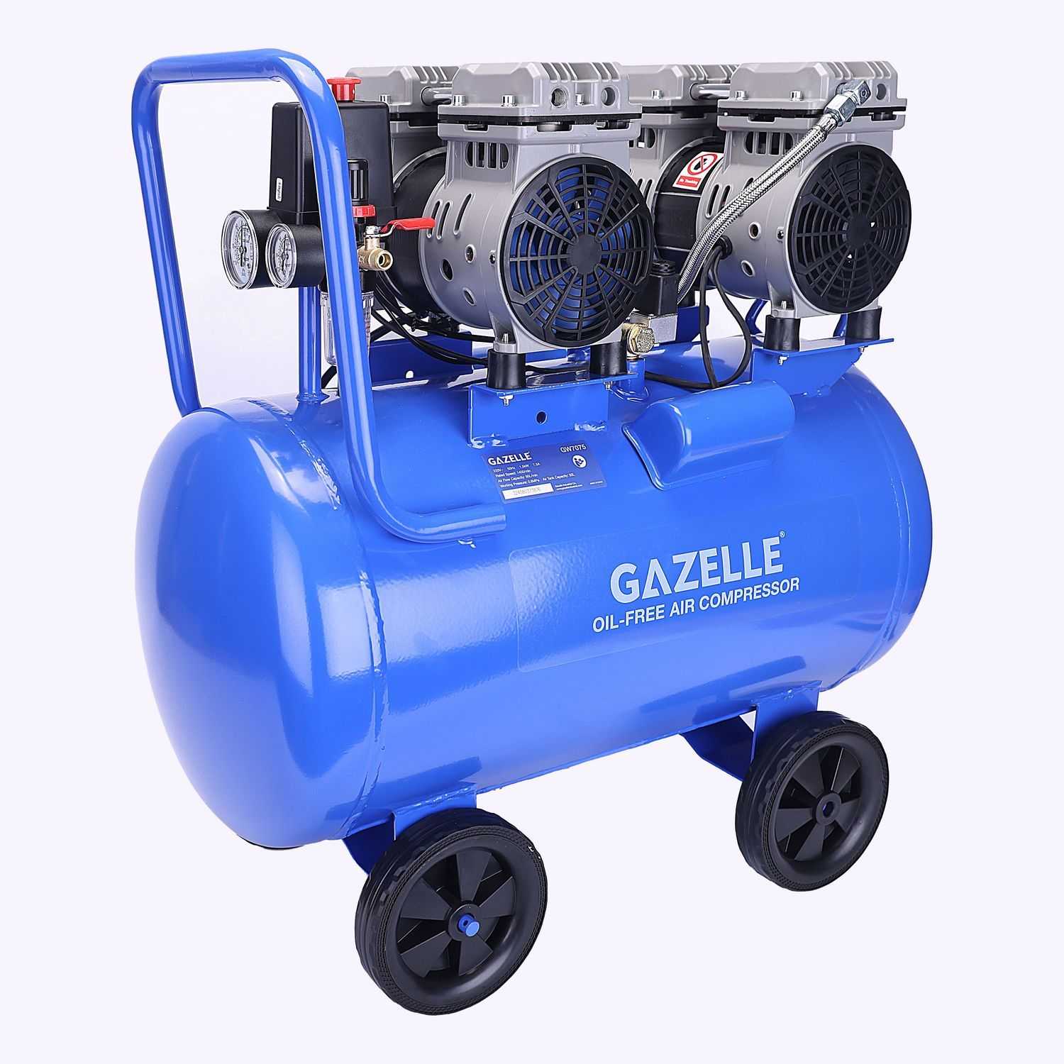Gazelle GW7075