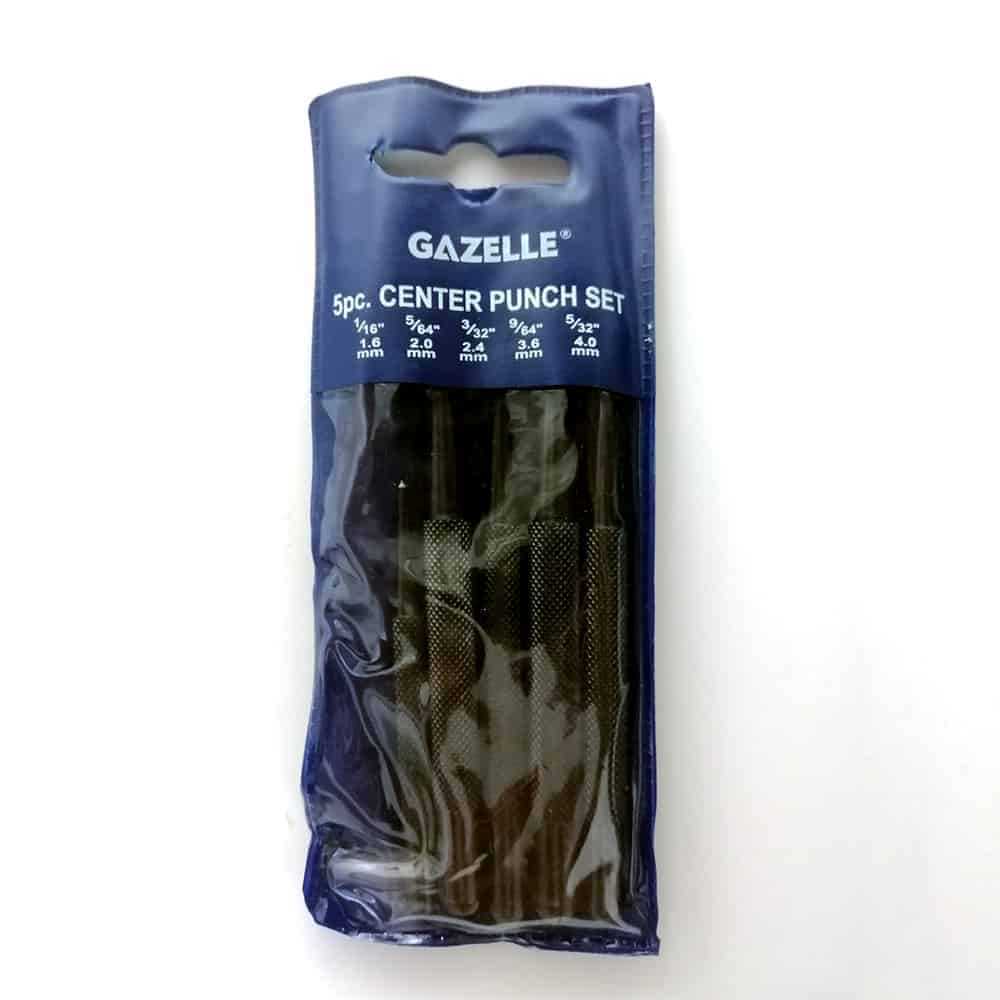 Gazelle G80250