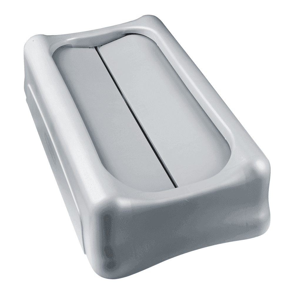 Rubbermaid FG267360GRAY