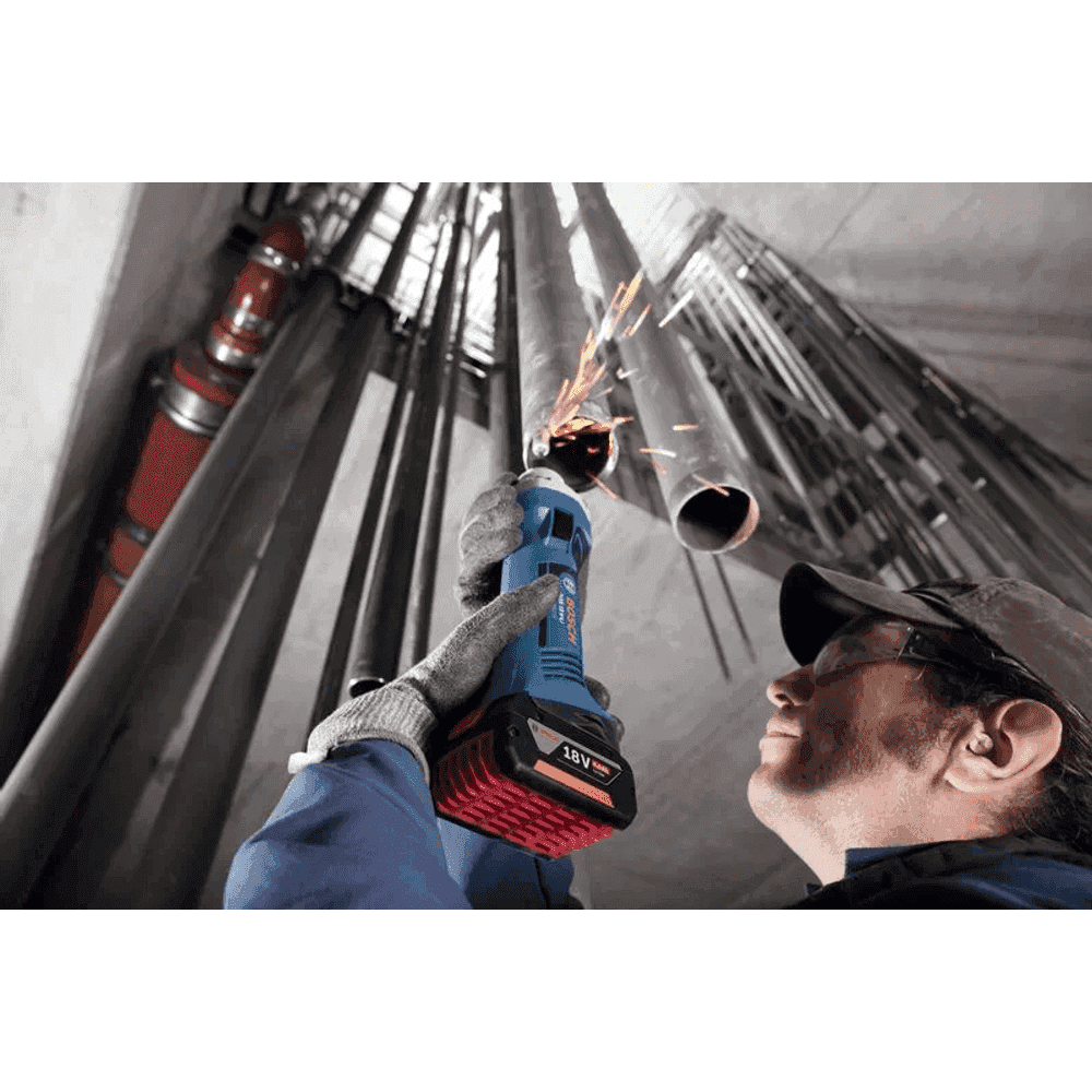 Bosch GGS 18V-LI