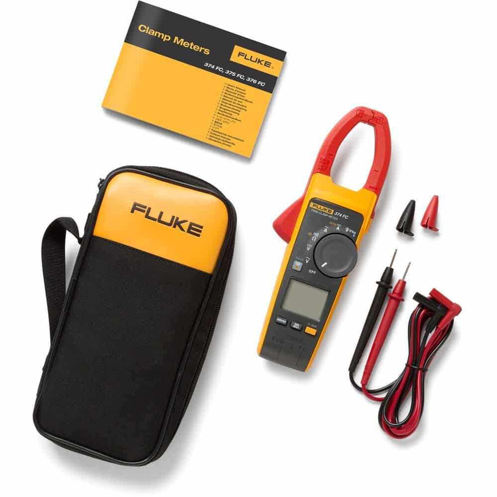 Fluke 374FC