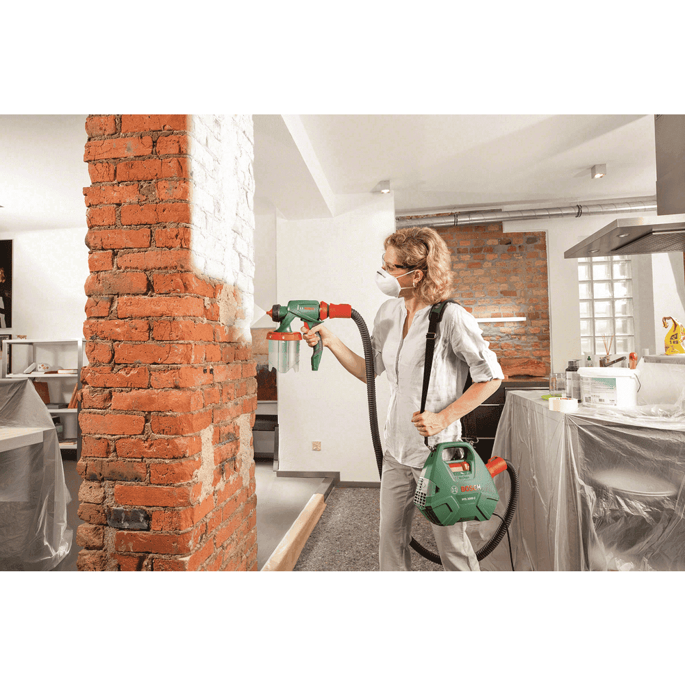 Bosch PFS 3000-2